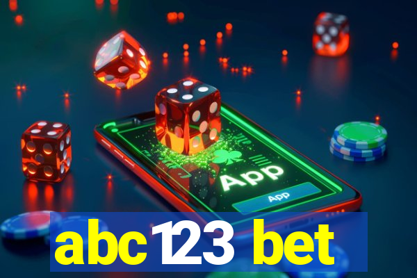 abc123 bet